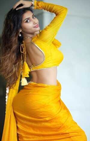 escort in Haridwar