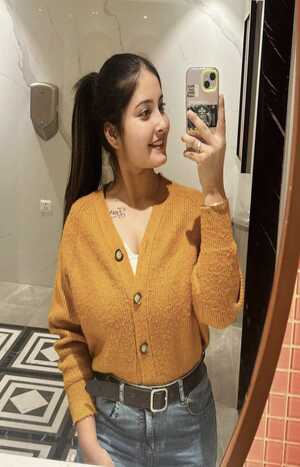 young call girl in Haridwar