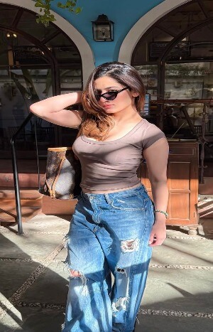 VIP call girl in Haridwar